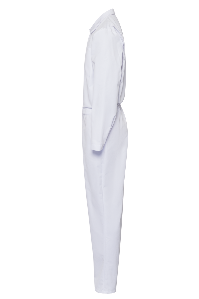 CWS Food Clean: Overall White view 11