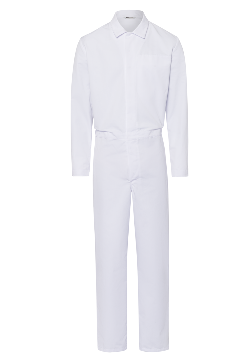 CWS Food Clean: Overall White view 5