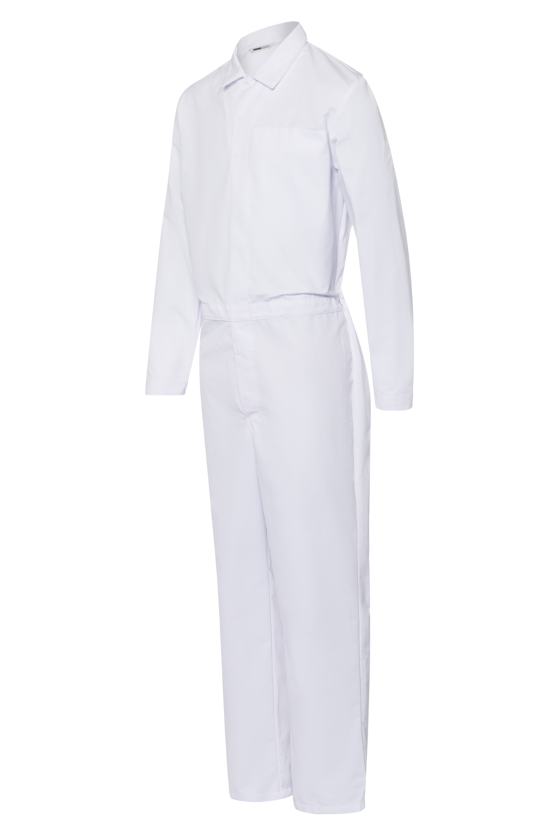 CWS Food Clean: Overall White view 12