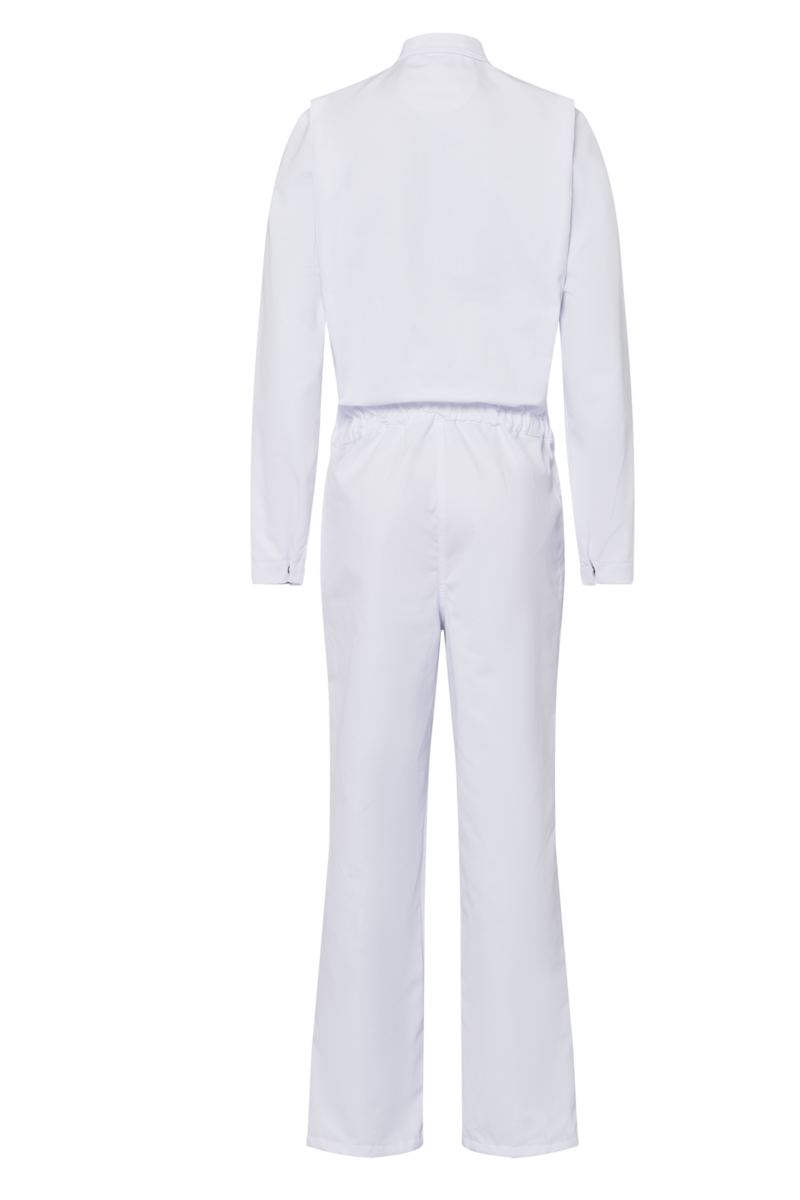 CWS Food Clean: Overall White view 2