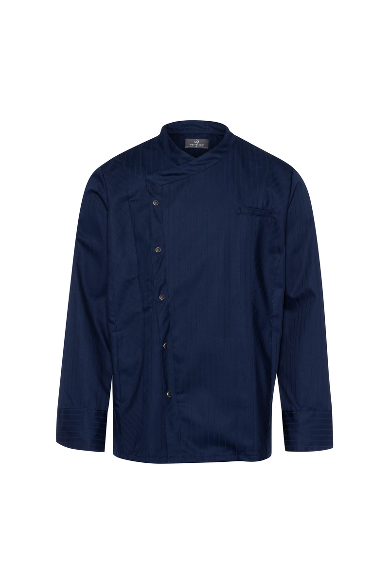 CWS Asia Line: Bistro Jacket Darkblue view 15