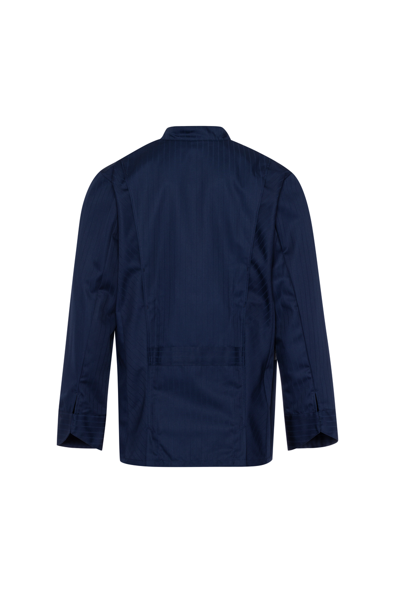 CWS Asia Line: Bistro Jacket Darkblue view 16