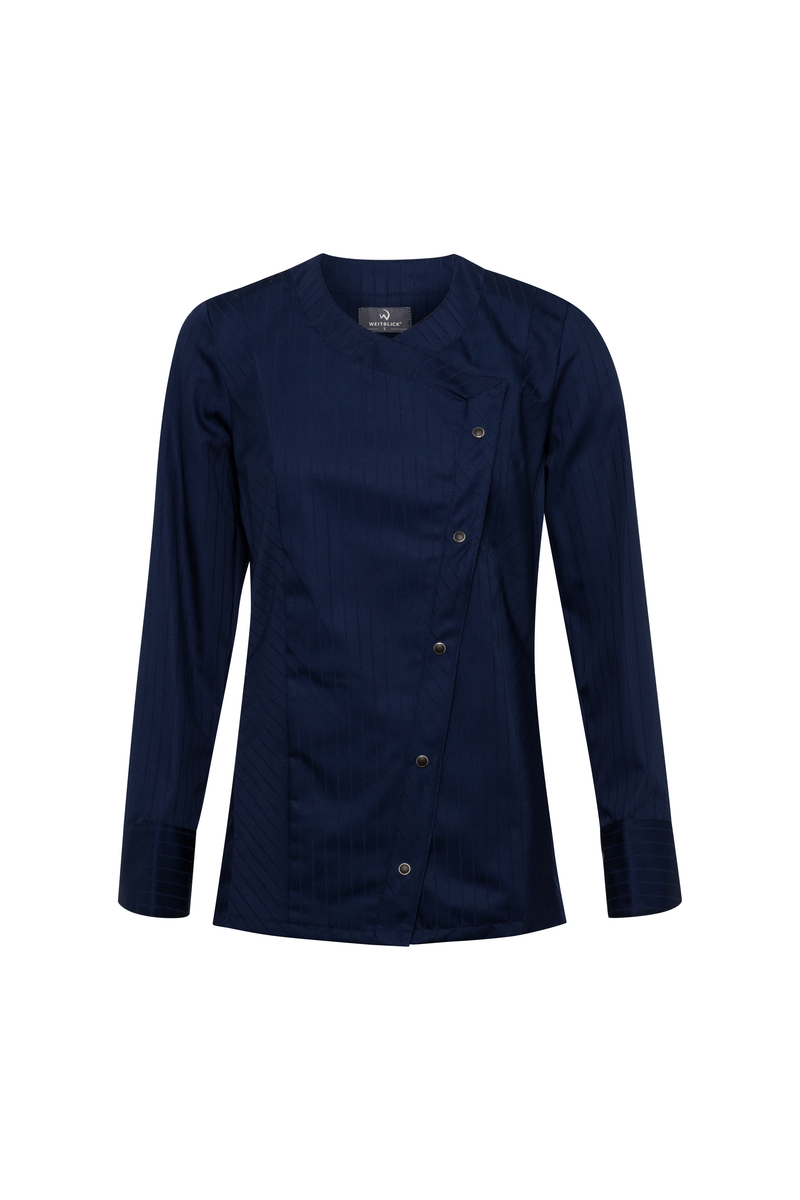 CWS Asia Line: Bistro Jacket Ladies Darkblue view 14
