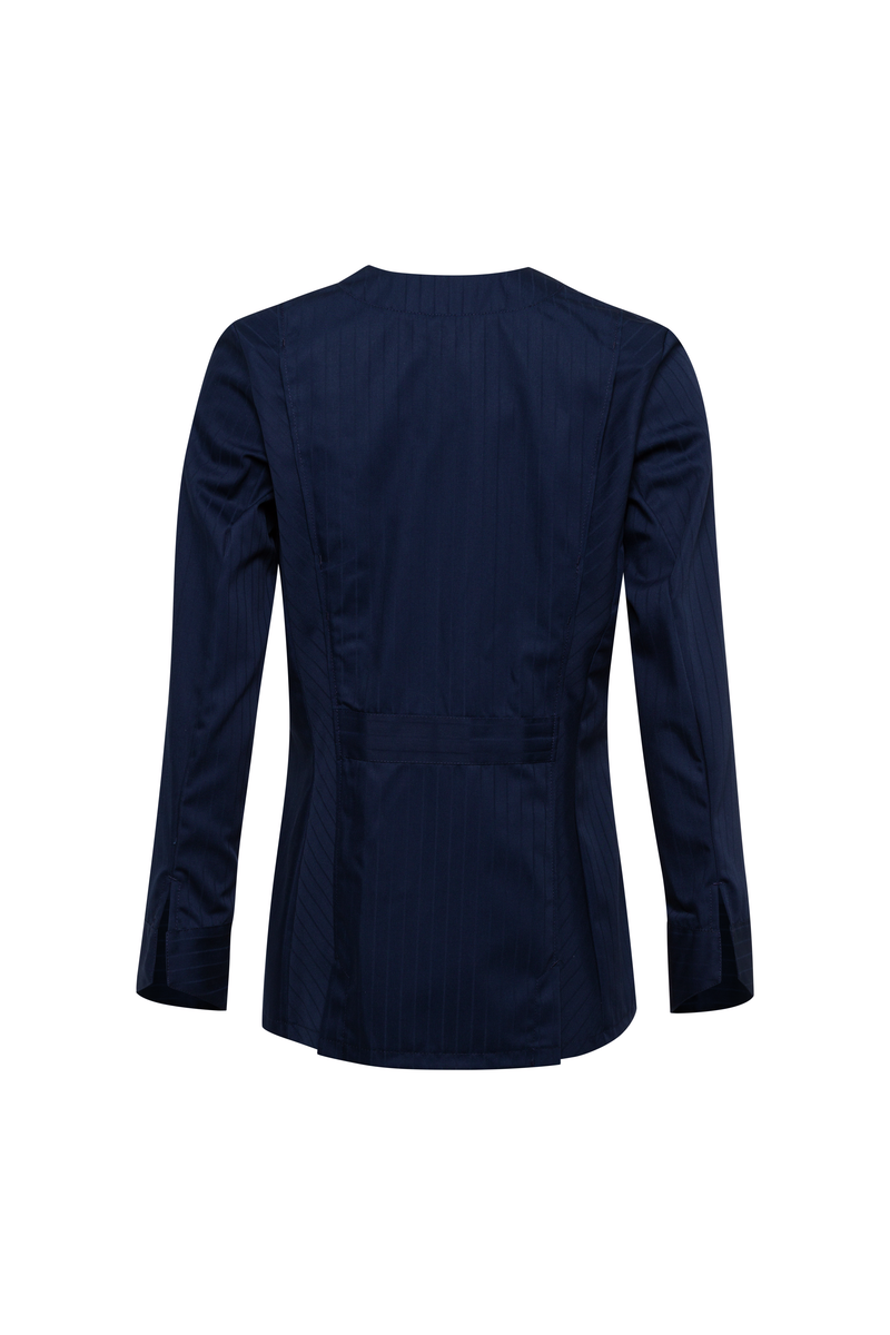 CWS Asia Line: Bistro Jacket Ladies Darkblue view 15