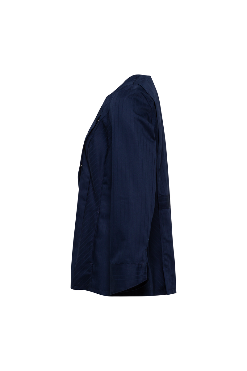 CWS Asia Line: Bistro Jacket Ladies Darkblue view 16