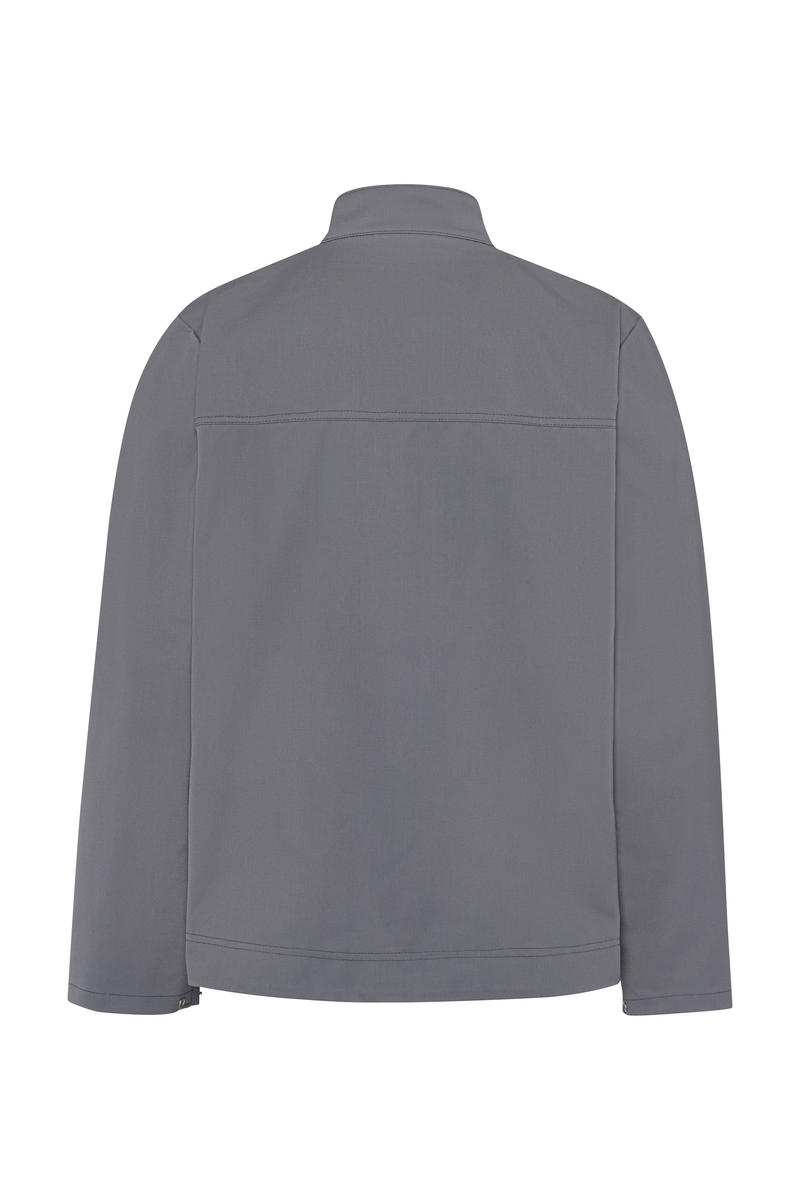 CWS Industry Comfort: Work Jacket Grey view 7