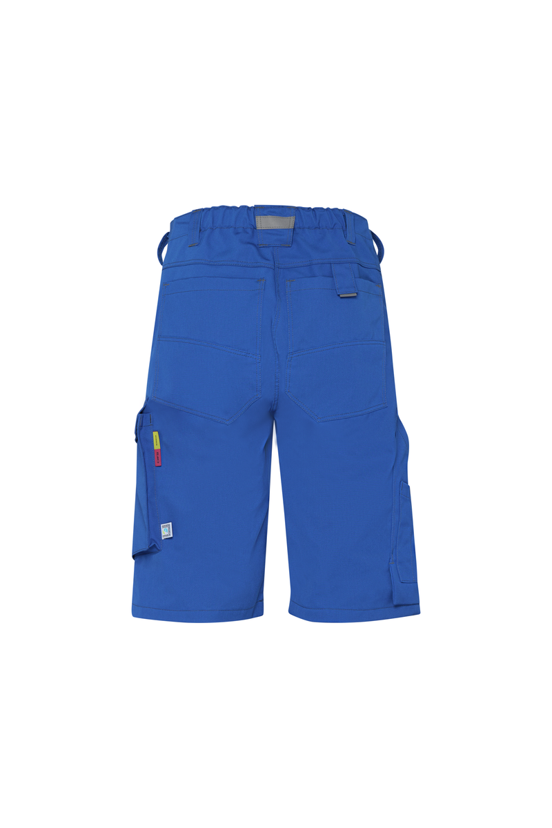 CWS Industry Comfort: Bermuda Blue view 4