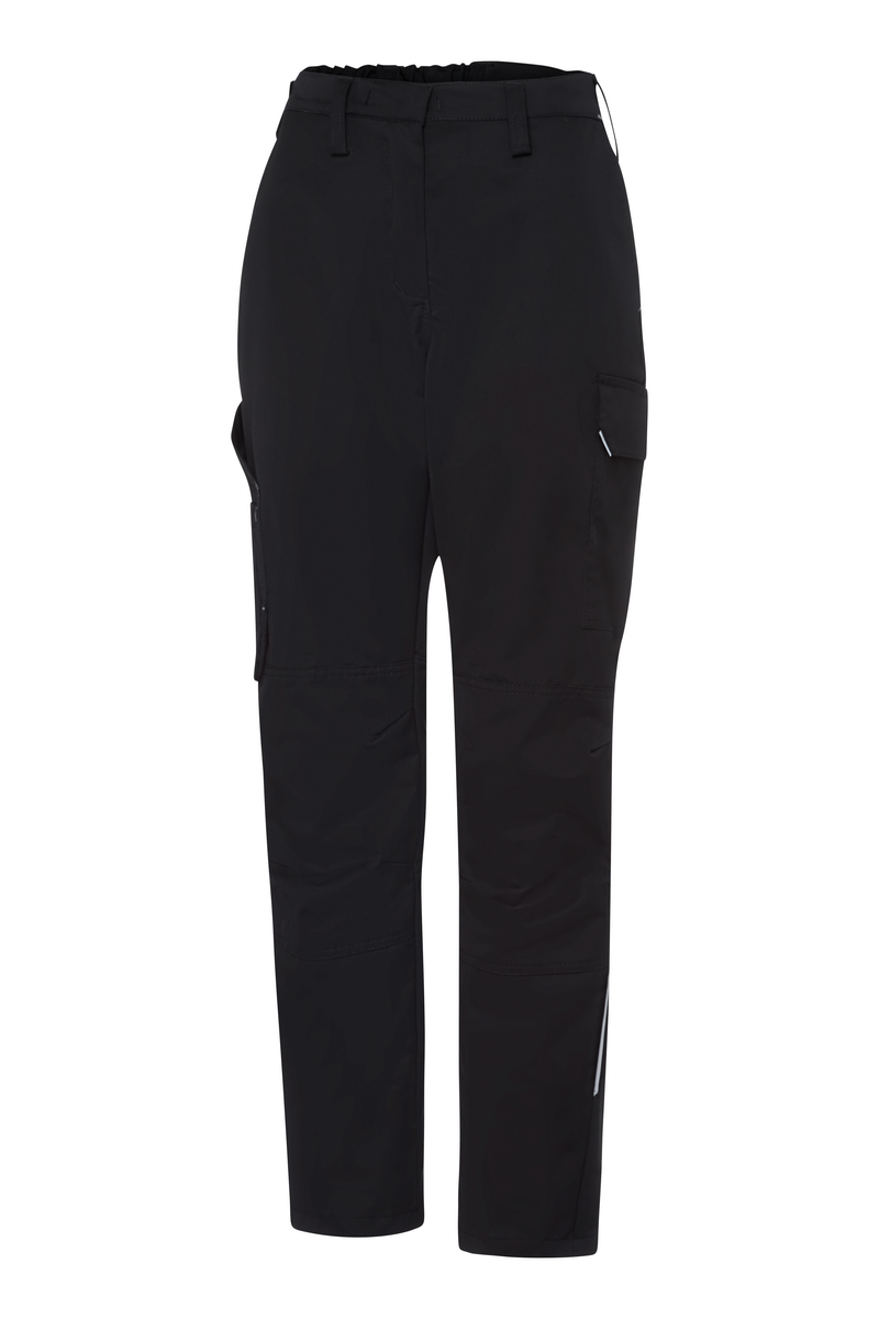 Black / Black