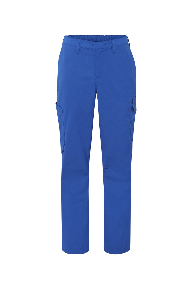 CWS Industry Comfort: Trousers Blue view 5