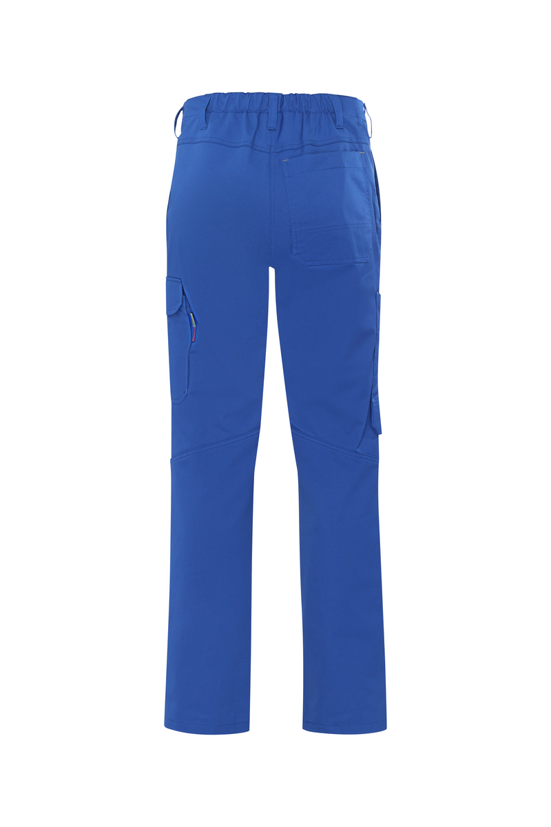 CWS Industry Comfort: Trousers Blue view 6