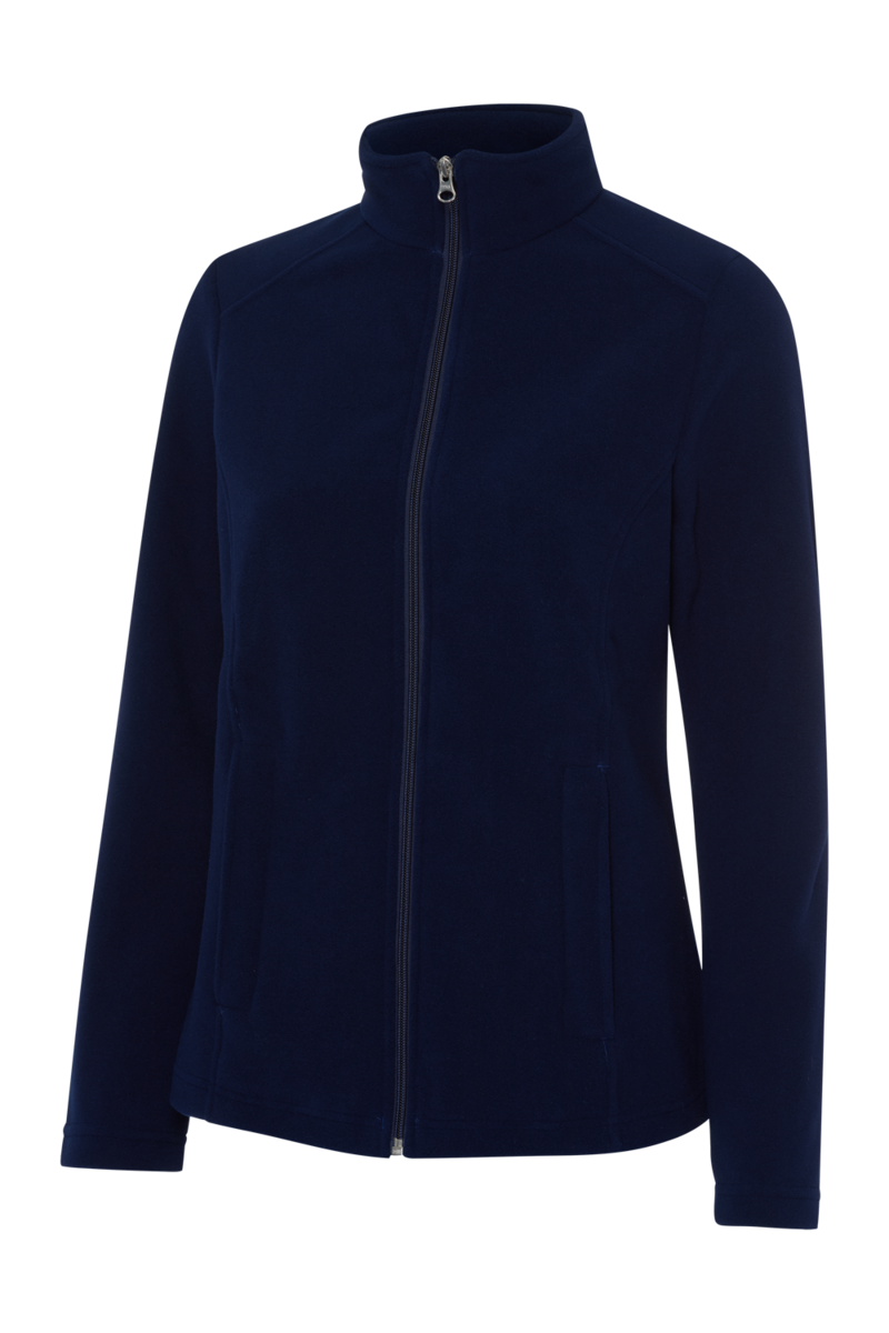 CWS Industry Xtra: Fleece Jacket Ladies
