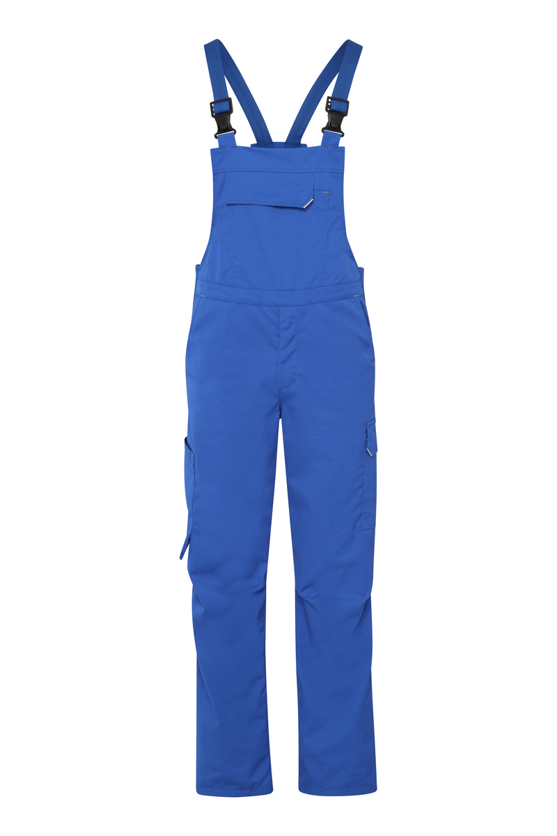 CWS Industry Comfort: Dungarees Blue view 5