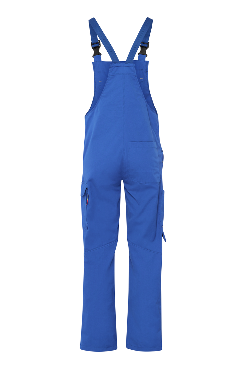 CWS Industry Comfort: Dungarees Blue view 6