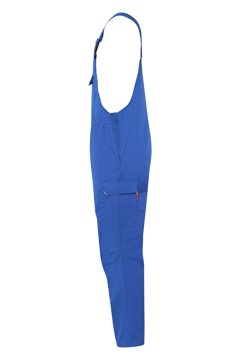 CWS Industry Comfort: Dungarees Blue view 7