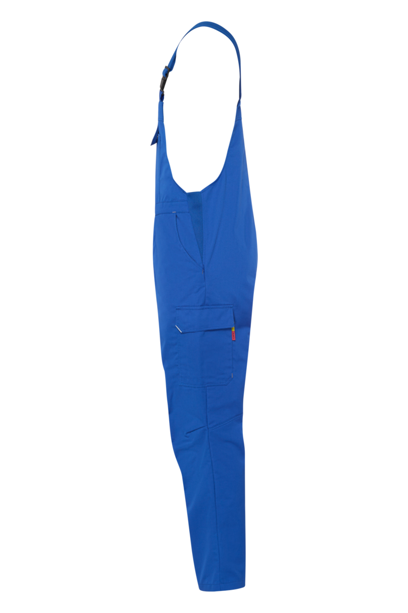 CWS Industry Comfort: Dungarees Blue view 10