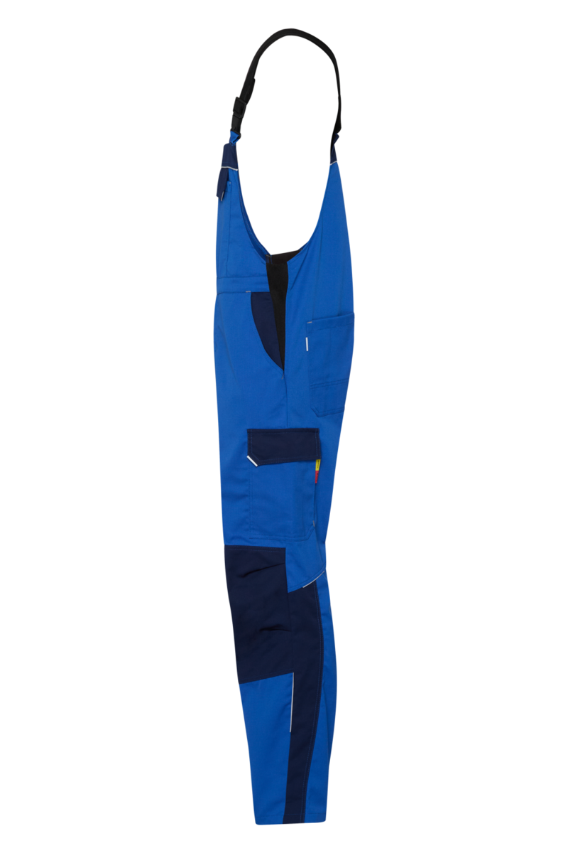 CWS Industry Comfort: Dungarees Blue/Darkblue view 10