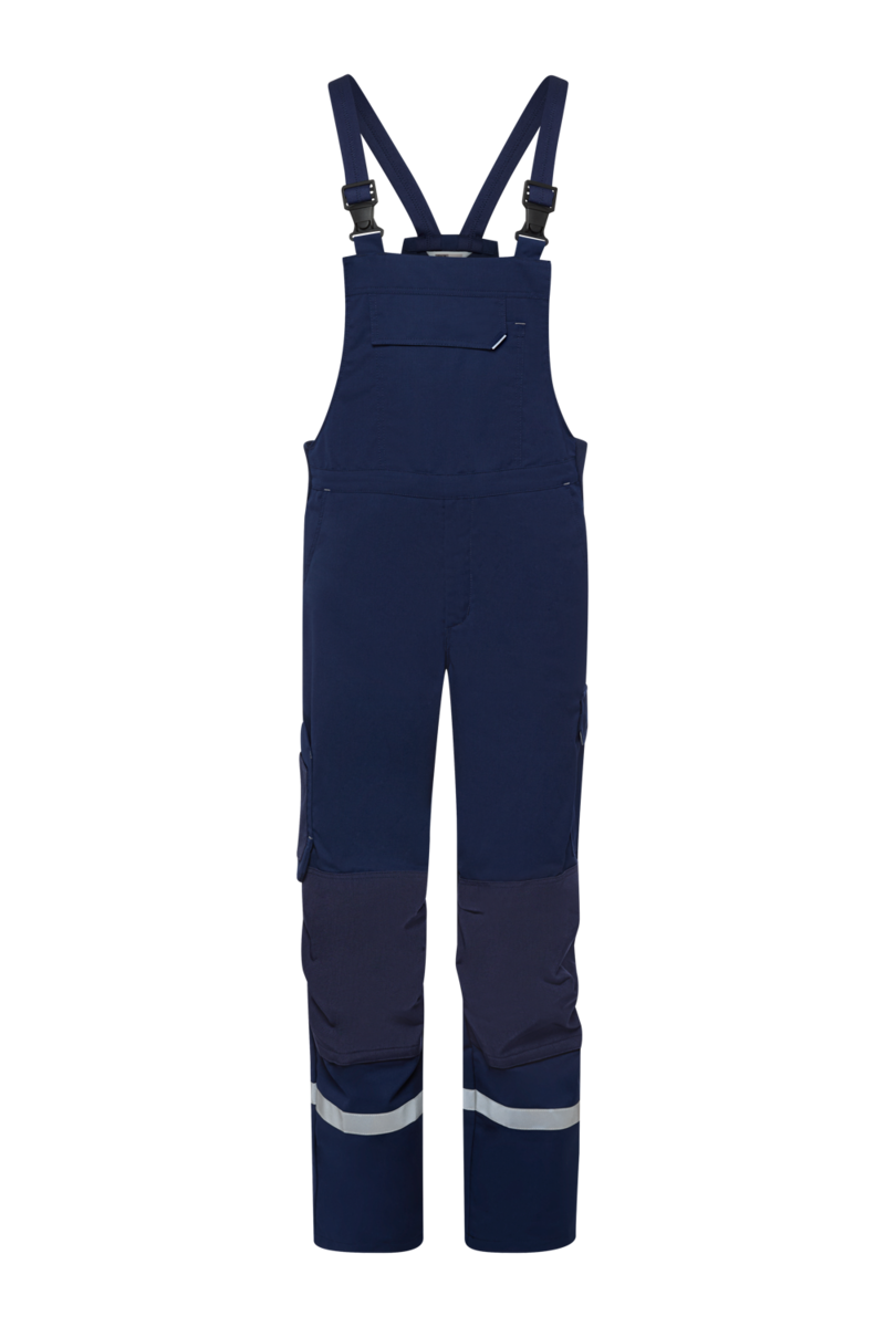 Dunkelblau