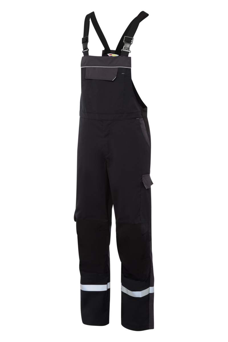 Black / Dark Grey