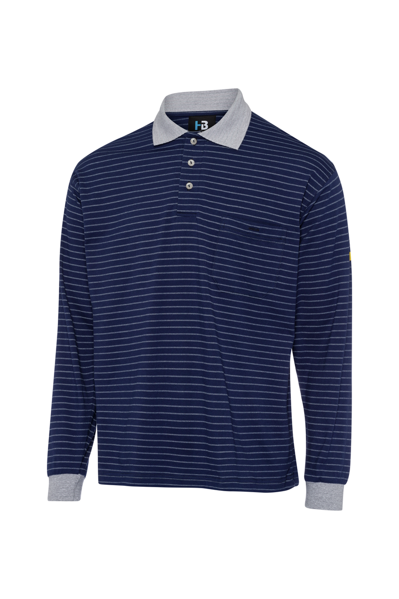 Dark Blue / Grey