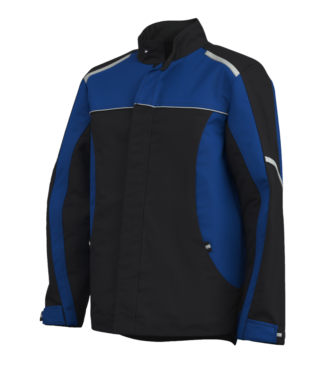 CWS Profi Line Outdoor: Softshell Jacket