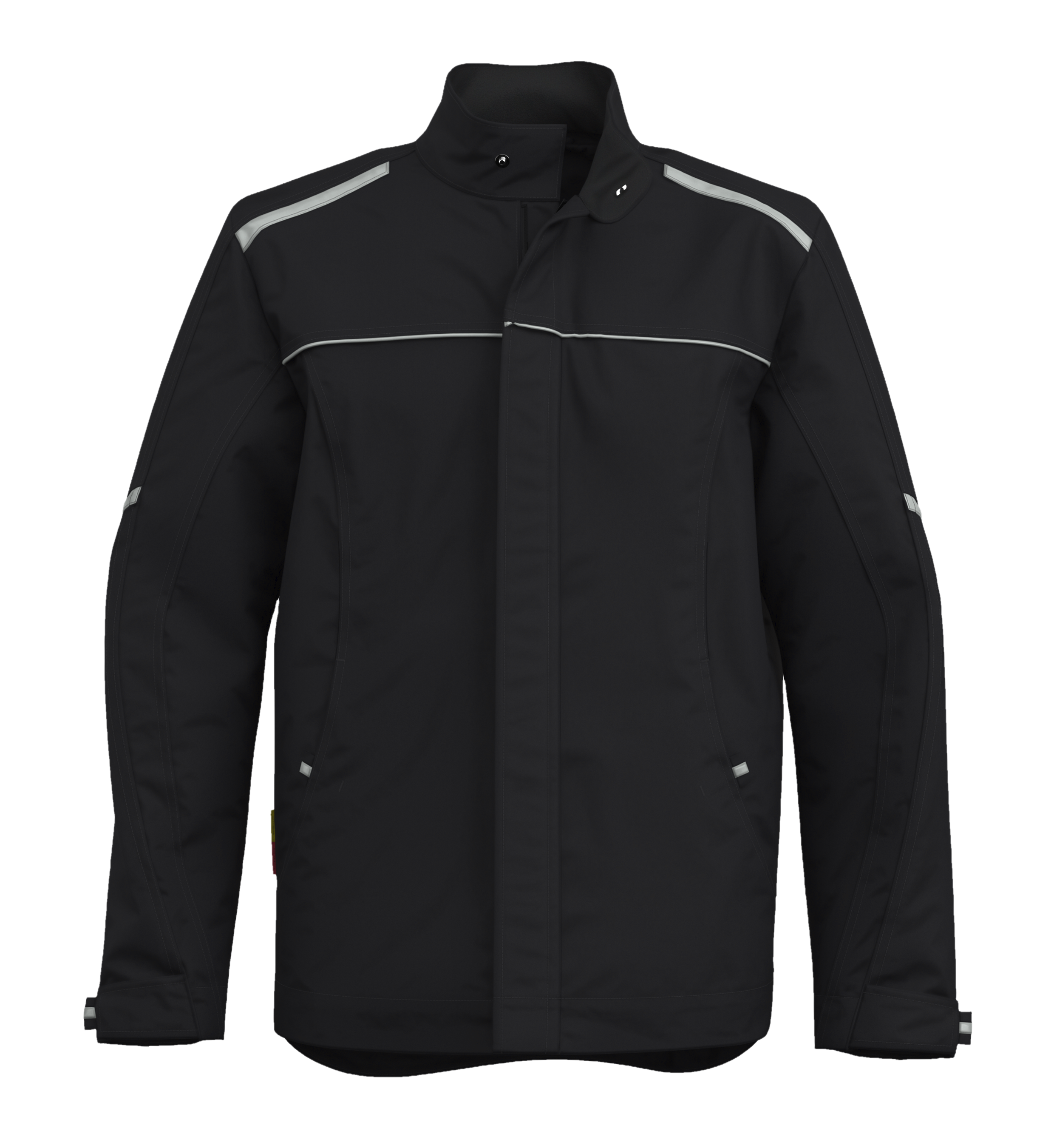 CWS Profi Line Outdoor: Softshelljacke | CWS Workwear