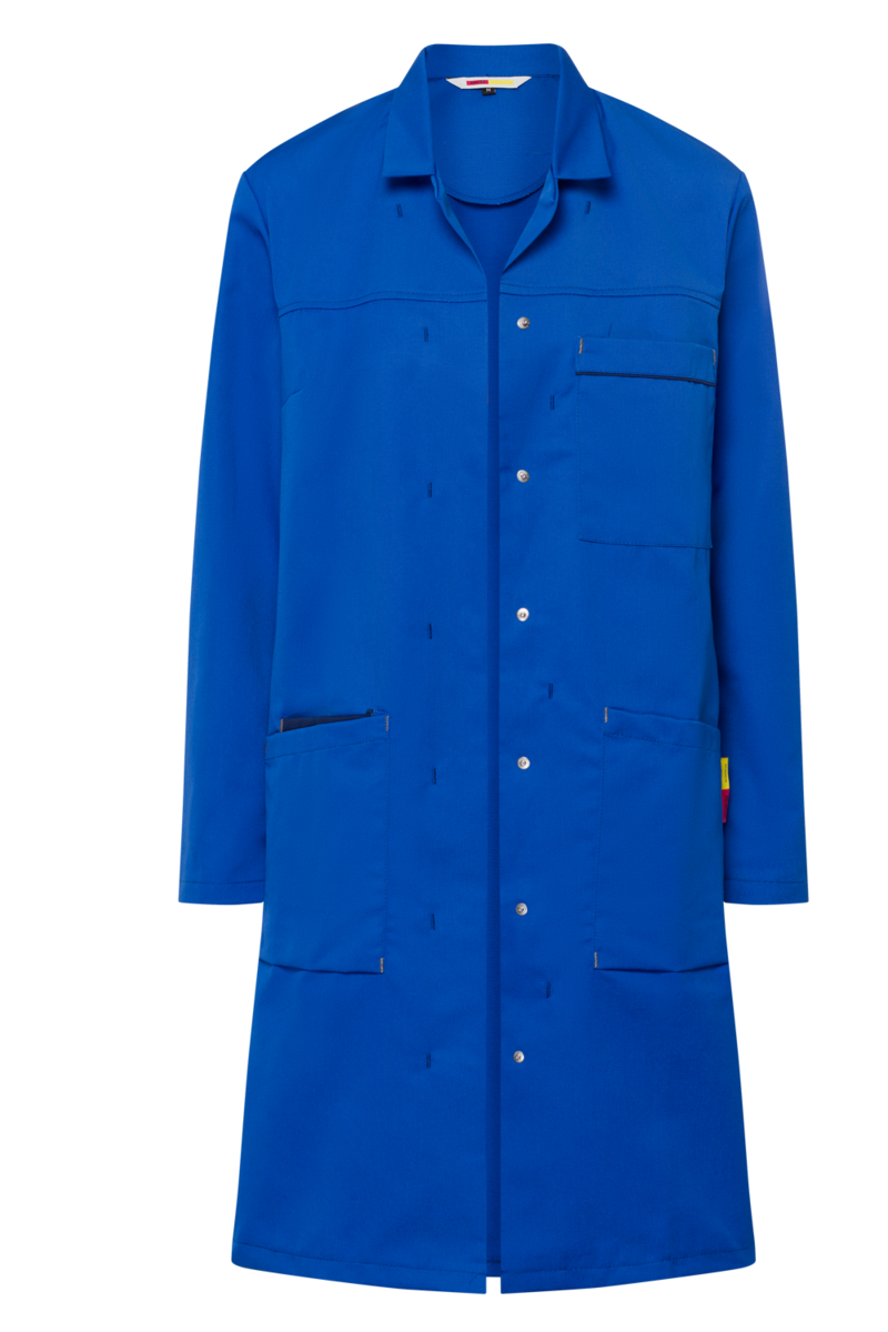 CWS Industry Comfort: Coat Ladies