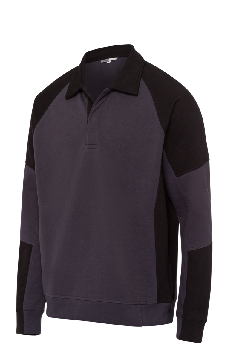 Dark Grey / Black