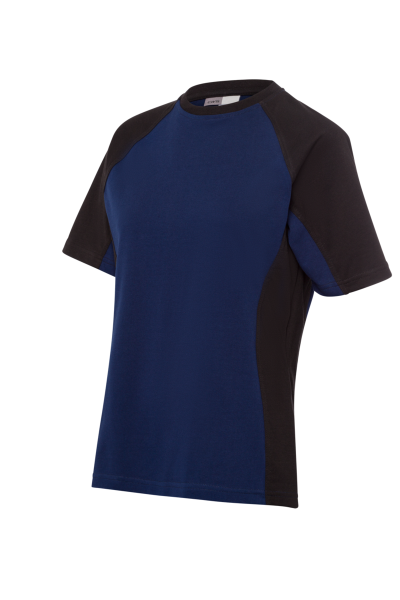 Dark Blue / Black