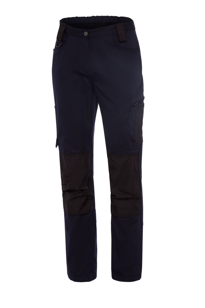 Dark Blue / Black