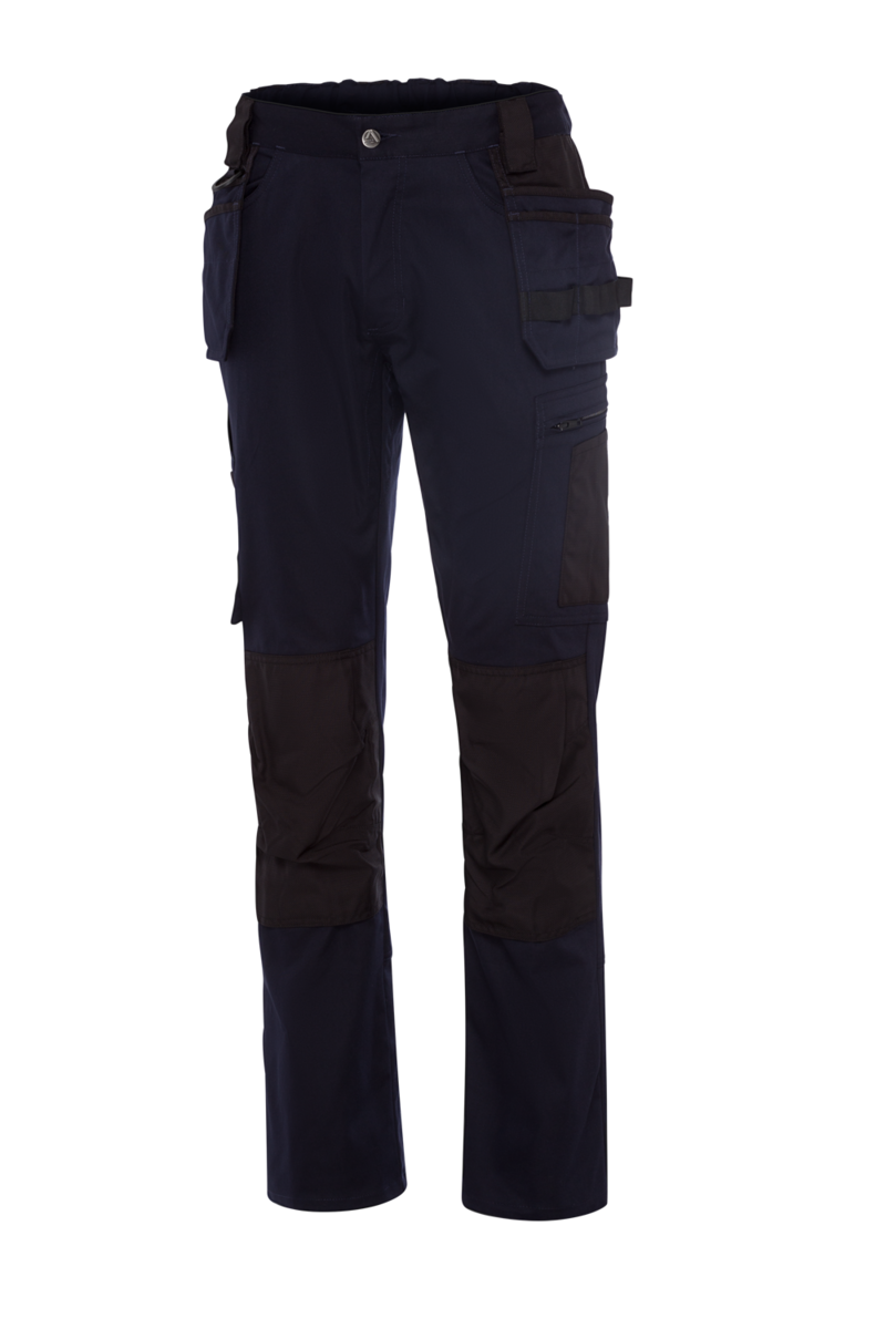 Dark Blue / Black