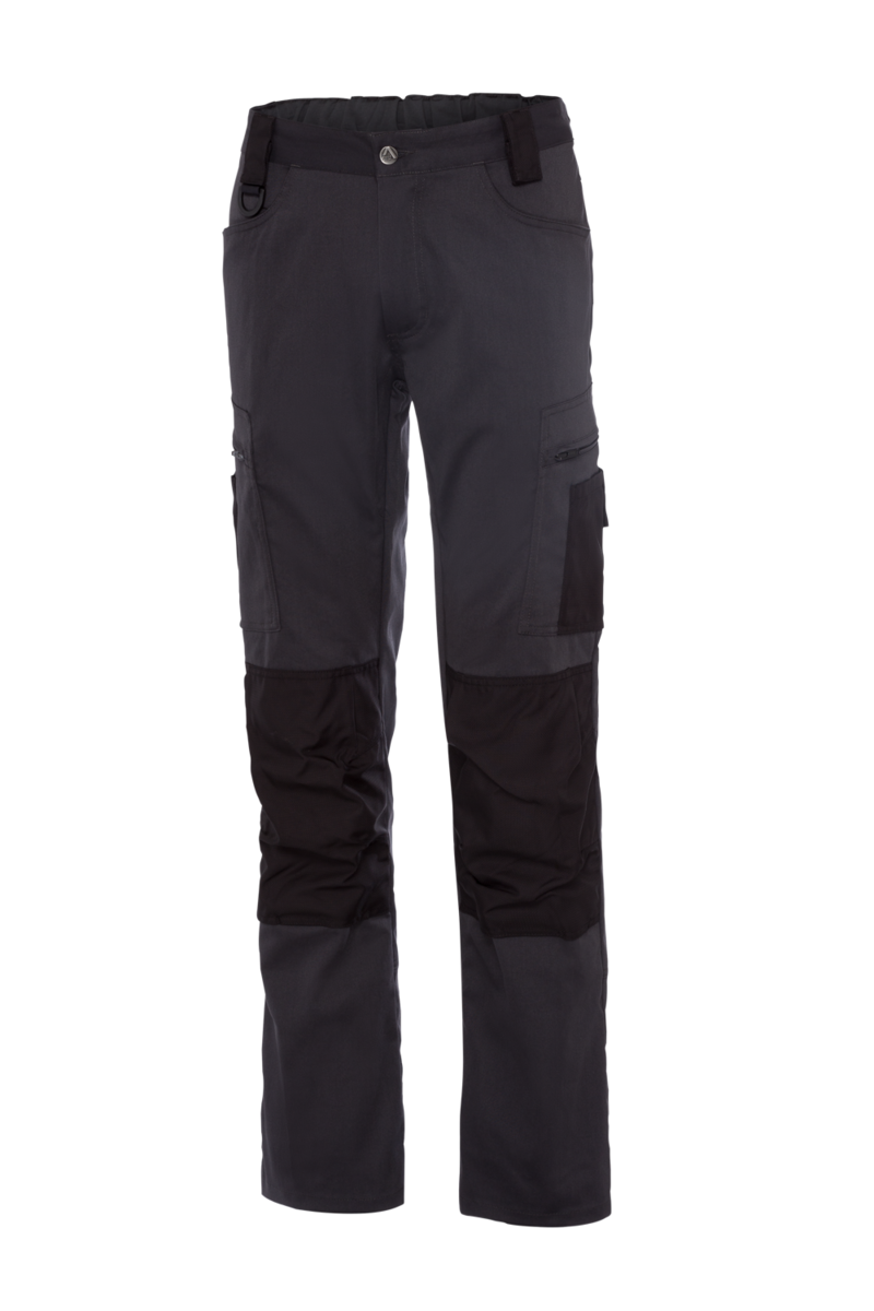 Dark Grey / Black