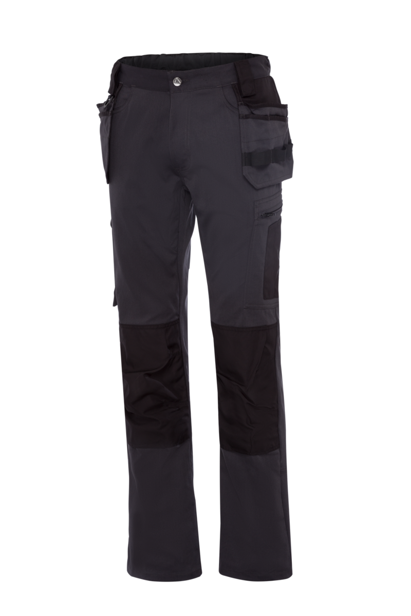 Dark Grey / Black