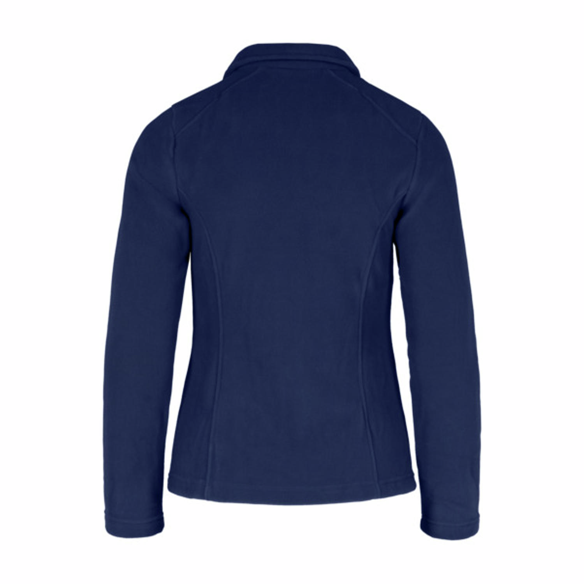 Fleece EaseLine Dames Sailor Blue V2 view 17
