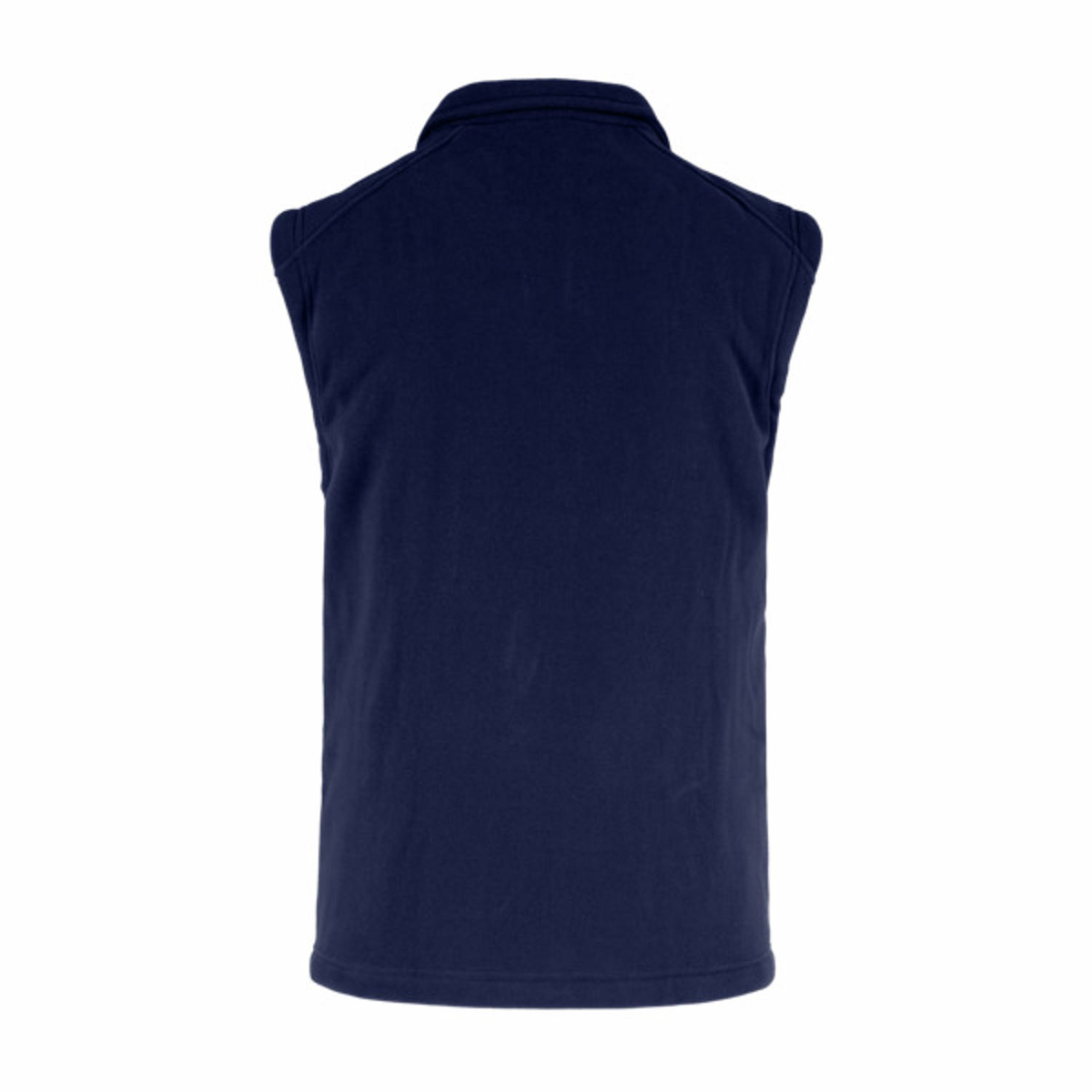 CWS Industry Xtra: Fleece Vest Darkblue view 14