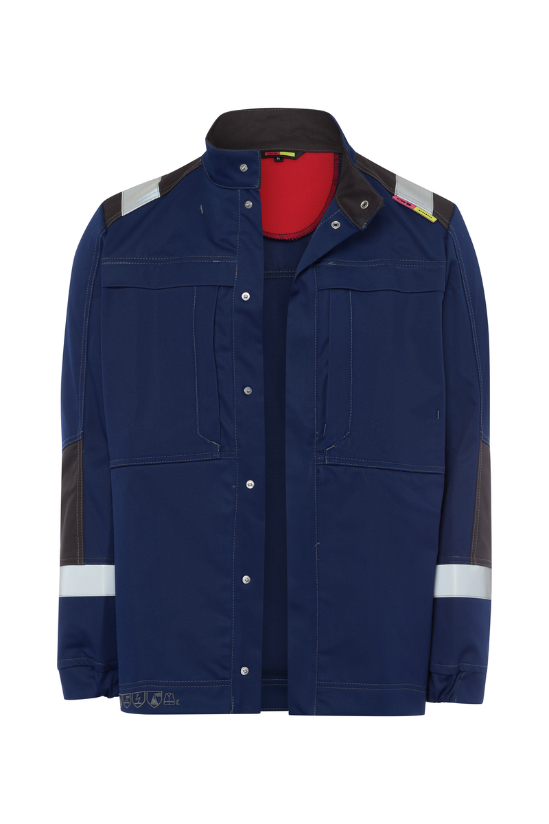 CWS Multinorm Advanced: Work jacket