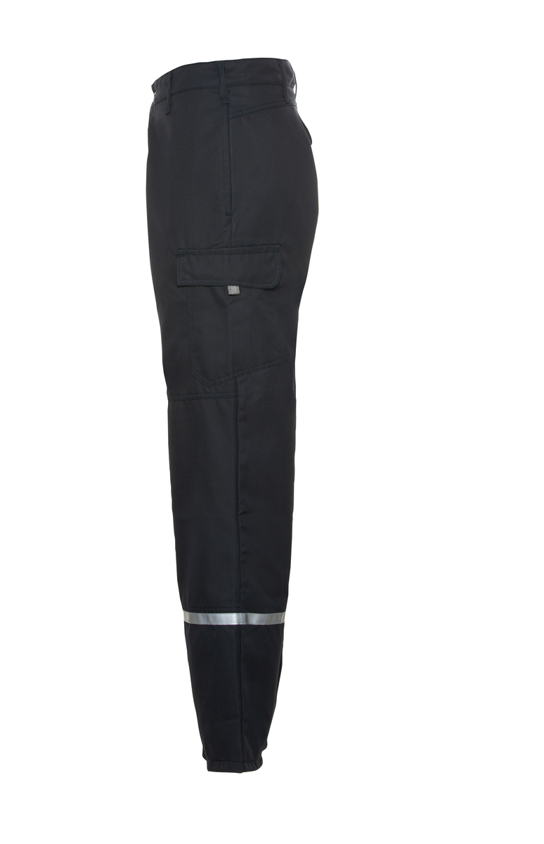 CWS Nomex Comfort: hlače temno sive view 4