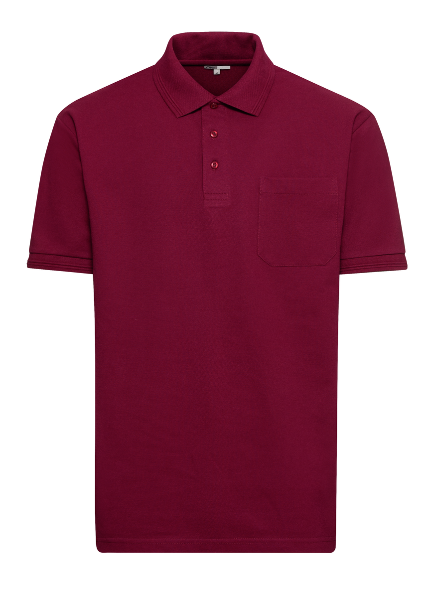 Dark Red