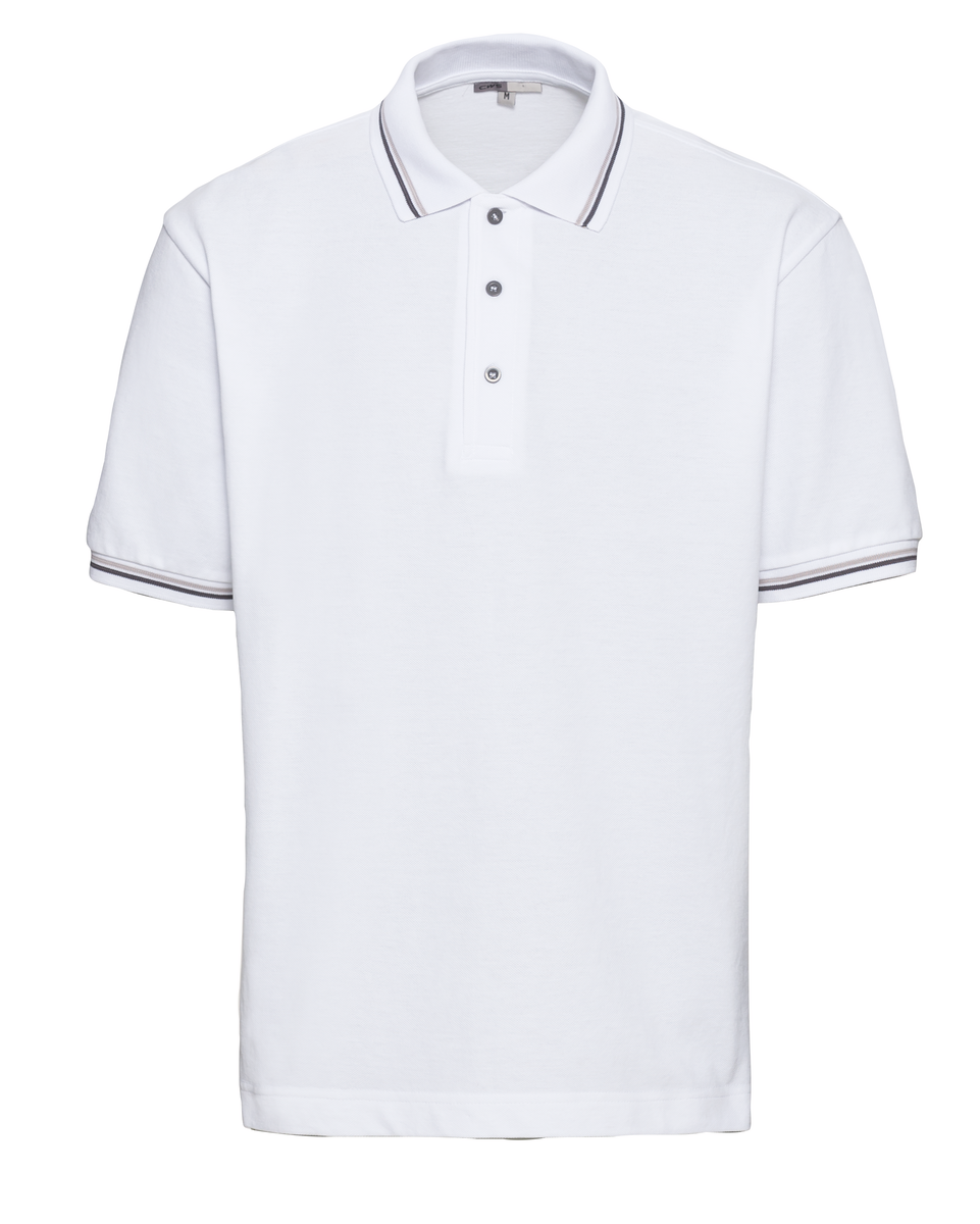 White / Grey