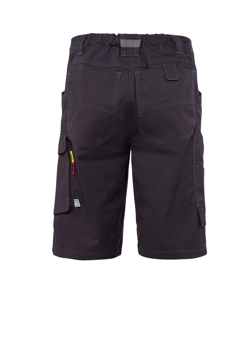 CWS Industry Comfort: Bermuda Darkgrey view 2