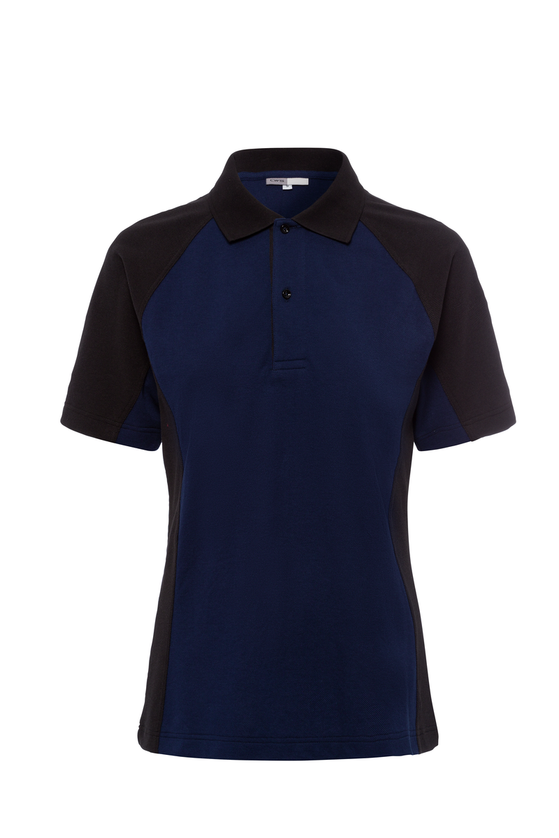 Dark Blue / Black