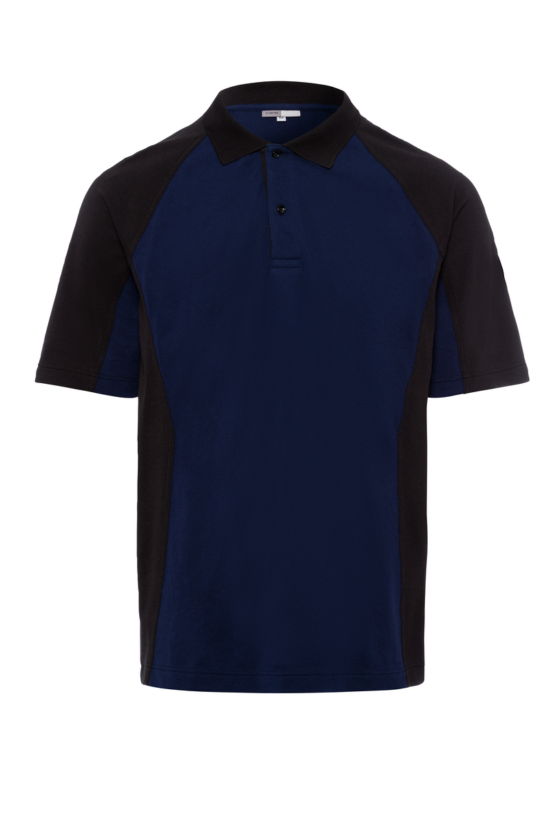 Dark Blue / Black