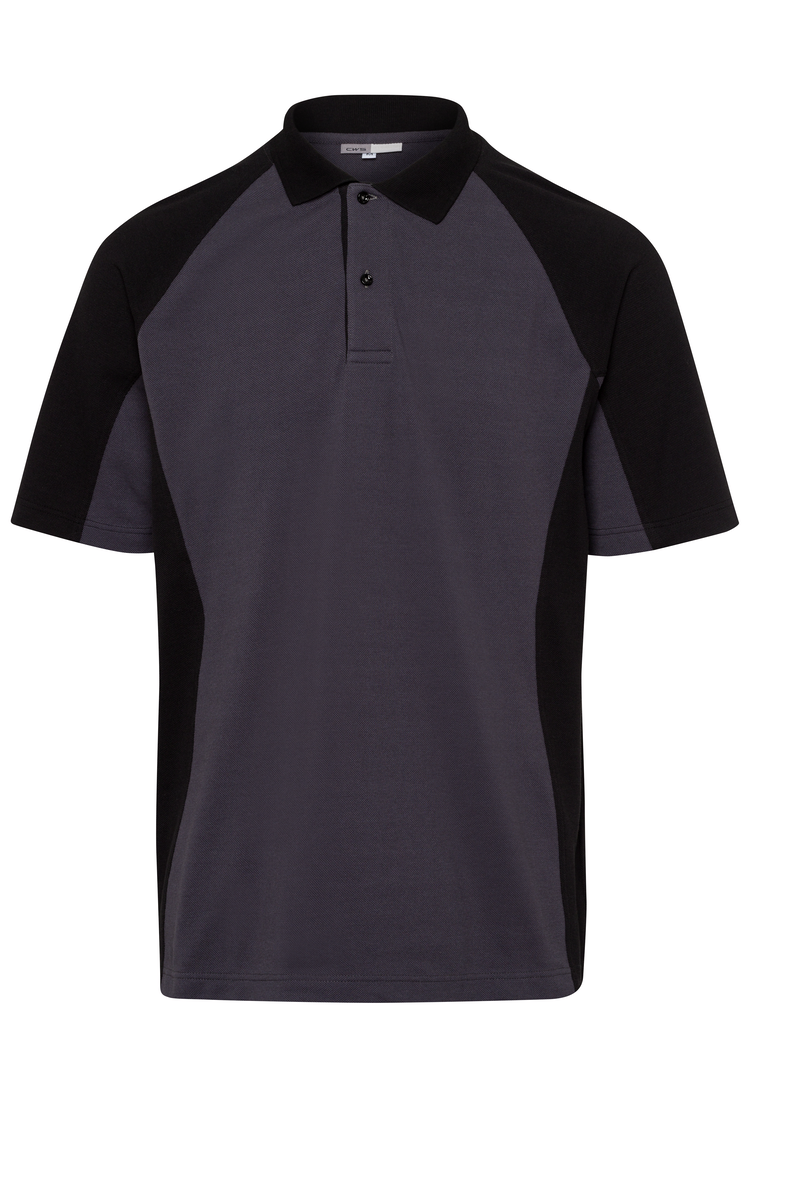 Dark Grey / Black