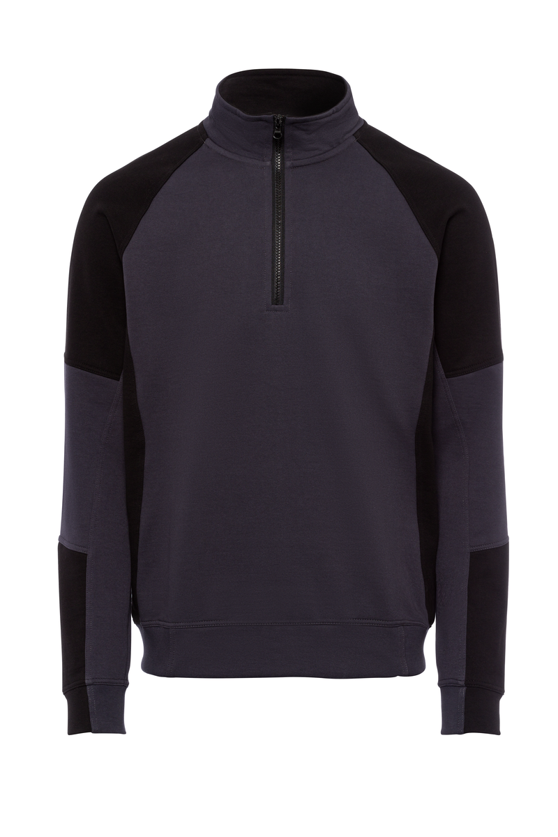 Dark Grey / Black