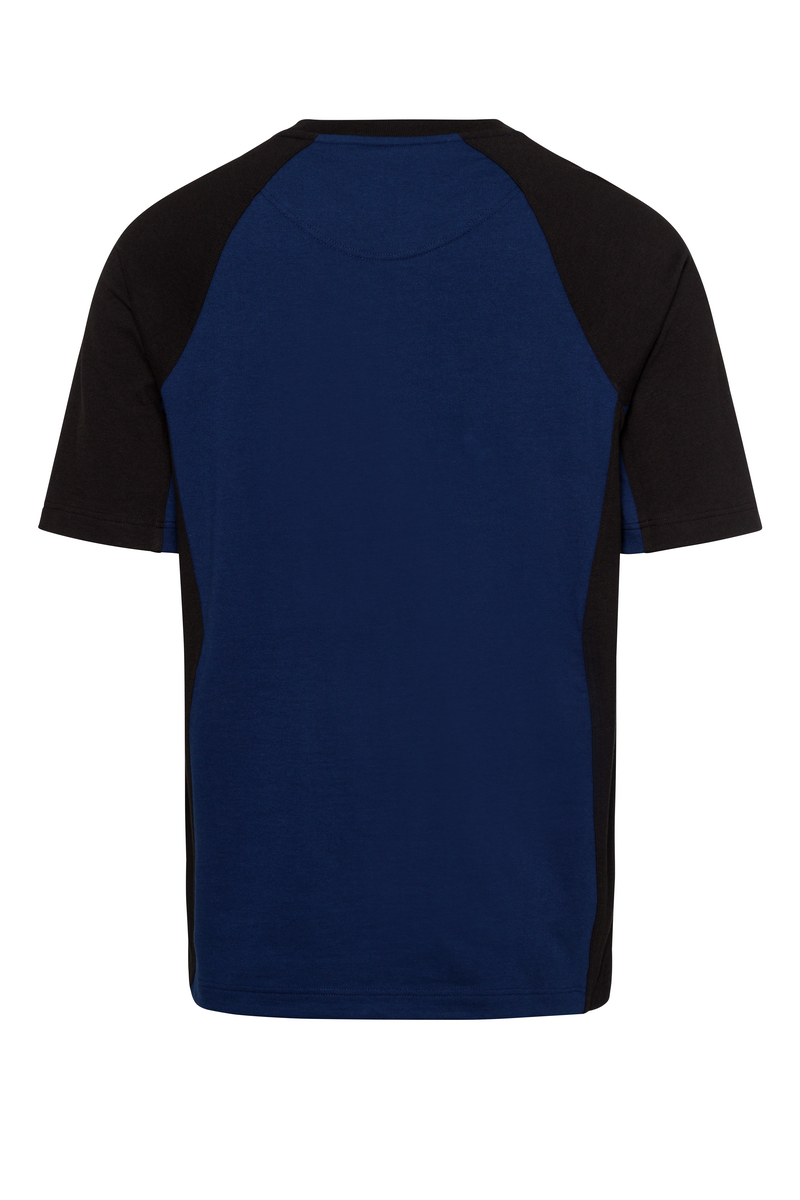 Dark Blue / Black