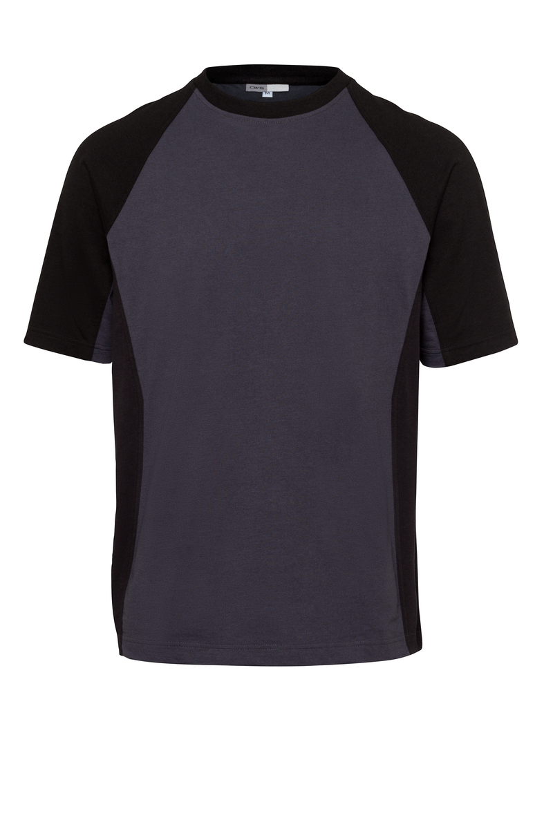 Dark Grey / Black