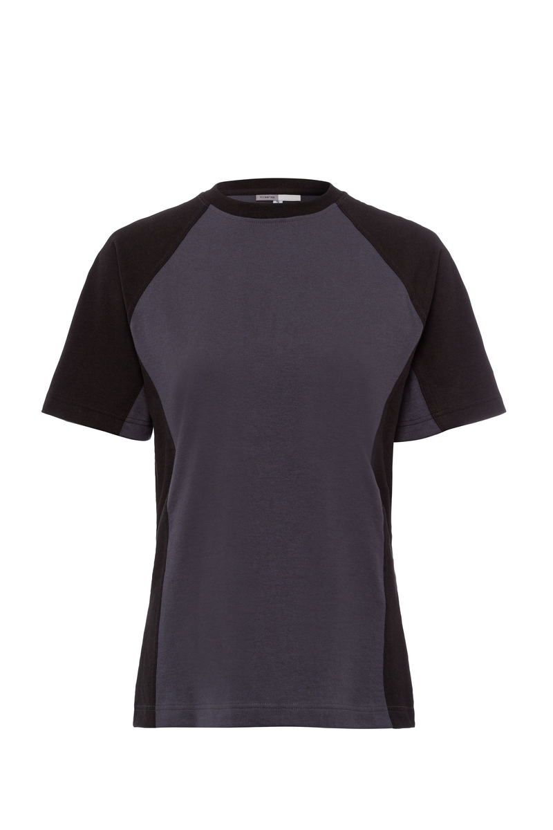 Dark Grey / Black