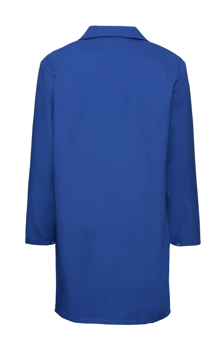 CWS Profi Essential: Coat Men Blue view 3