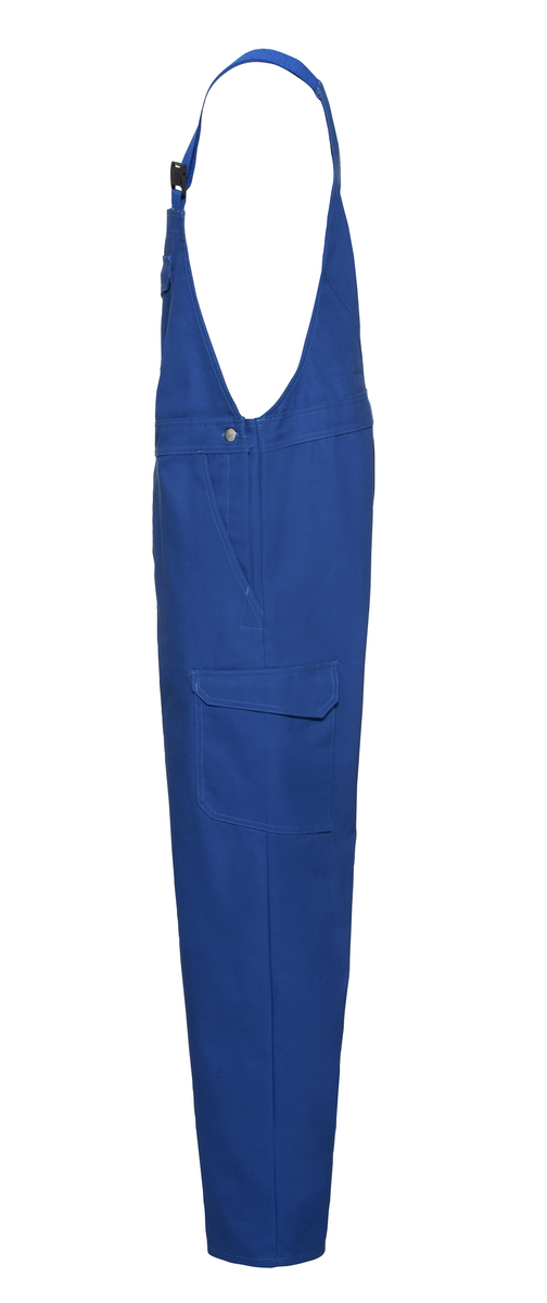 CWS Profi Essential: Dungarees Blue view 3