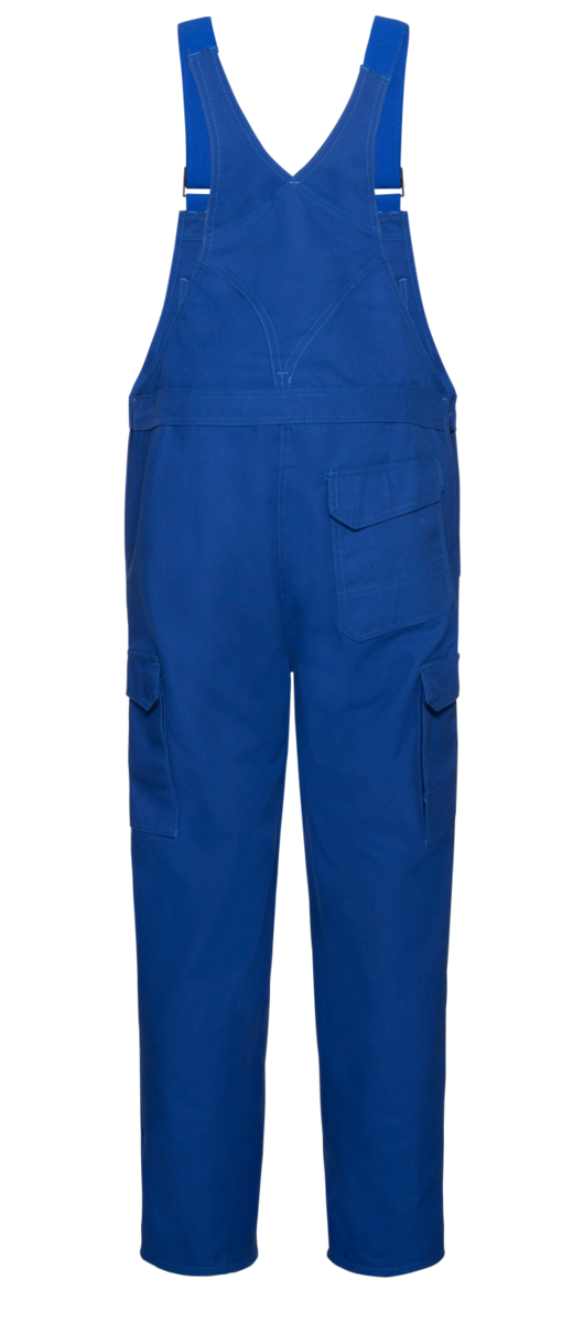CWS Profi Essential: Dungarees Blue view 5