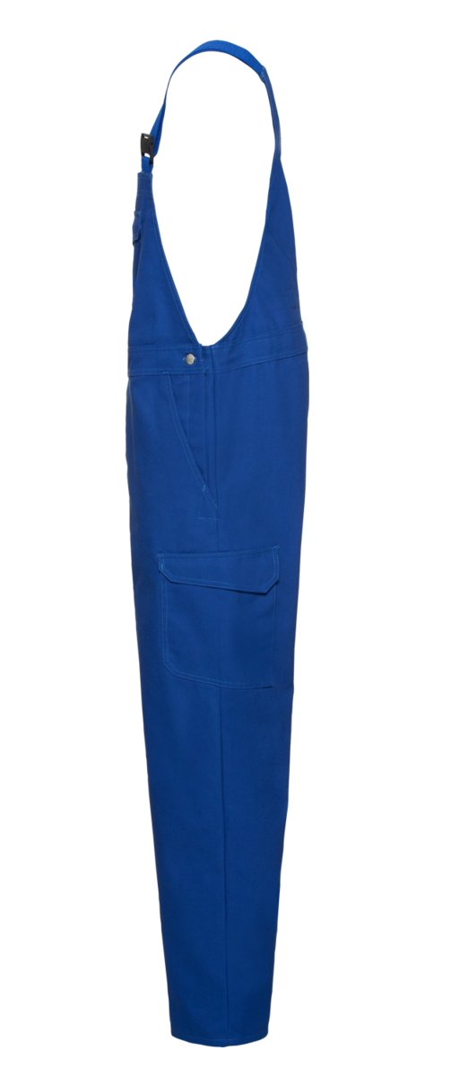 CWS Profi Essential: Dungarees Blue view 6